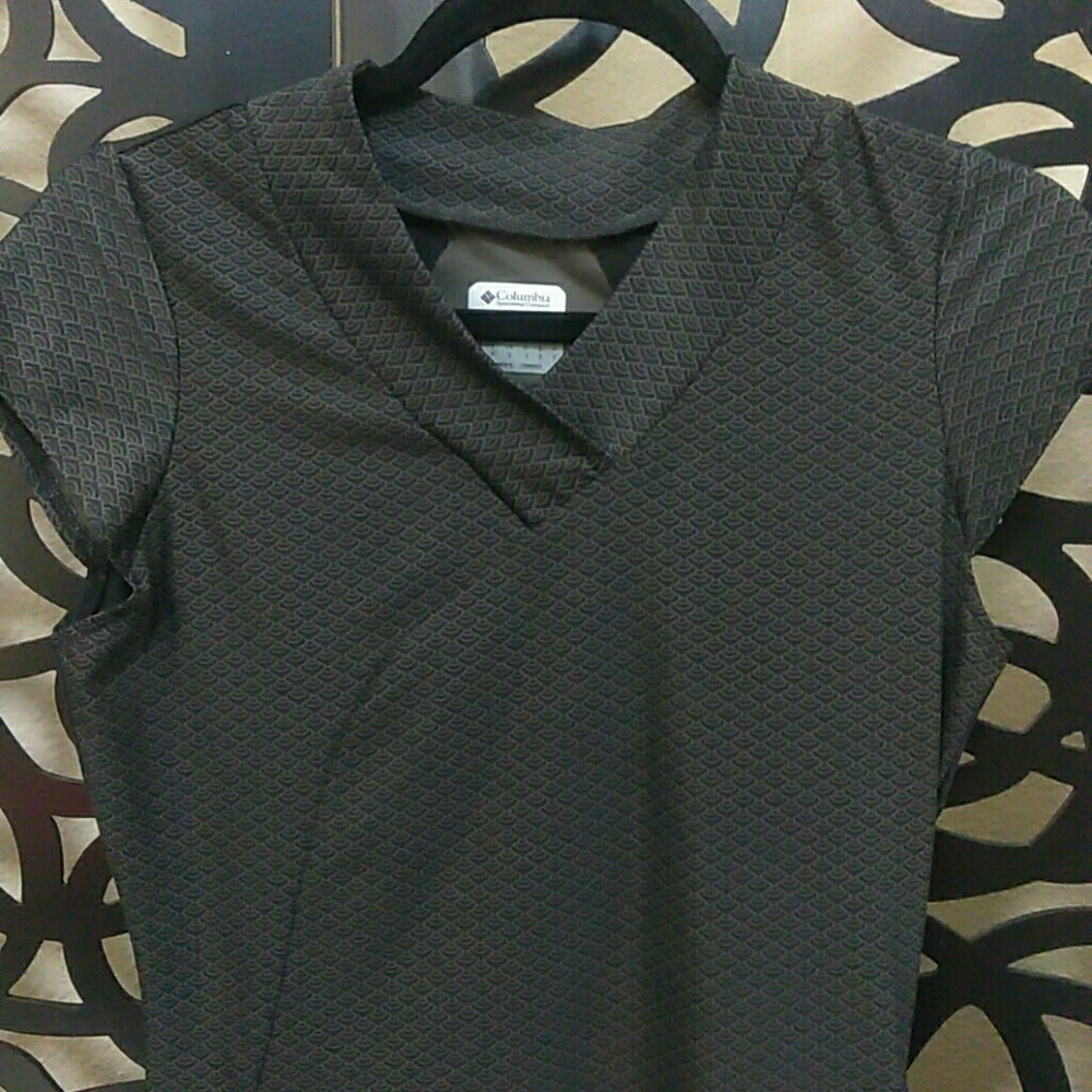 Columbia Top